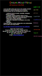 Mobile Screenshot of conceptual-art.net